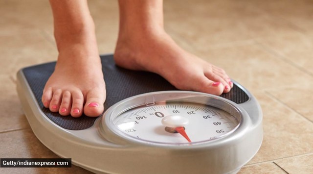 Weight management and nutrition