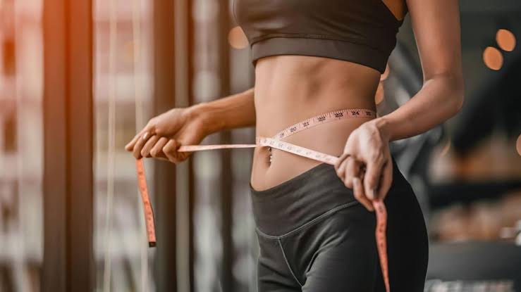 Balanced nutrition and an active wellness routine